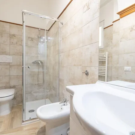 Appartement Ac, Seaside