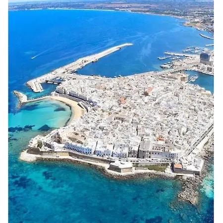 Appartement Ac, Seaside Gallipoli