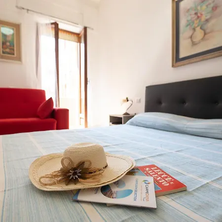 Appartement Ac, Seaside