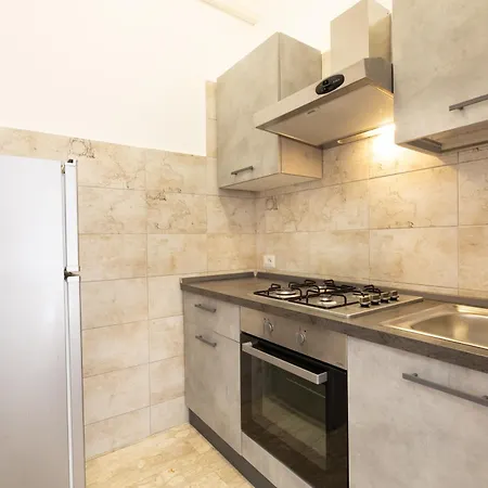 Ac, Seaside Appartement *