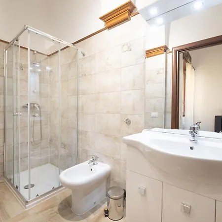 Apartment Ac, Seaside Gallipoli