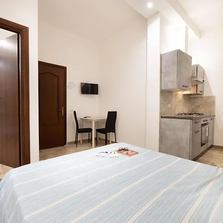 Apartment Ac, Seaside Gallipoli