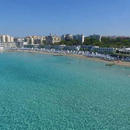 Ac, Seaside Apartment