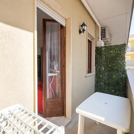 Ac, Seaside Apartment Gallipoli