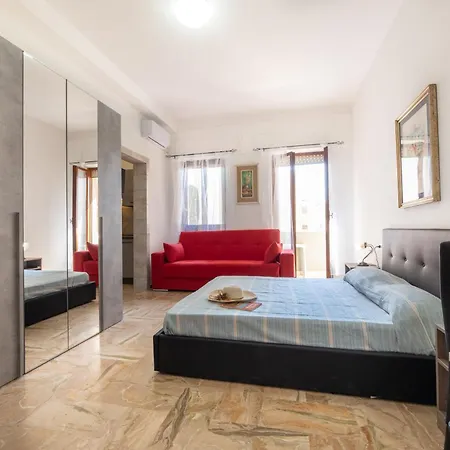 Ac, Seaside Apartment *