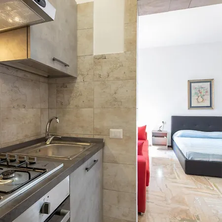 Ac, Seaside Apartment Gallipoli