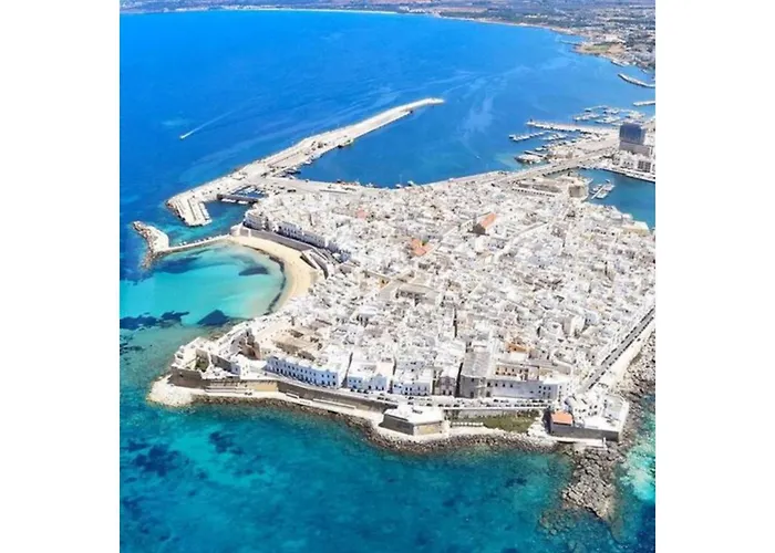 Апартаменты Ac, Seaside Галлиполи