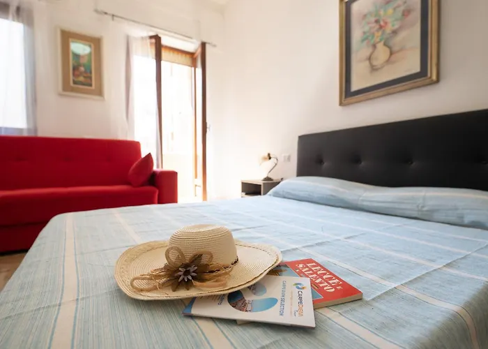 Apartment Ac, Seaside