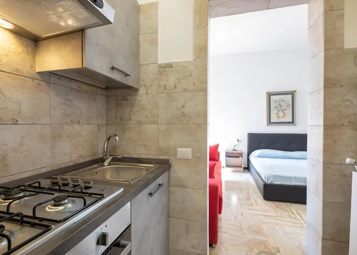 Ac, Seaside アパート ガリポリ